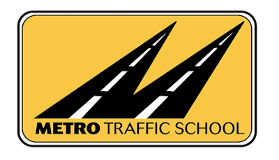 metro traffic school