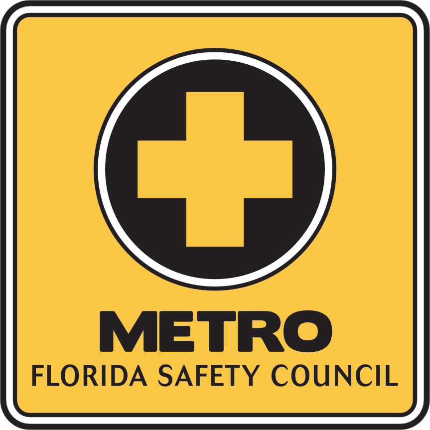 MFSC, Metro Florida Safety Council