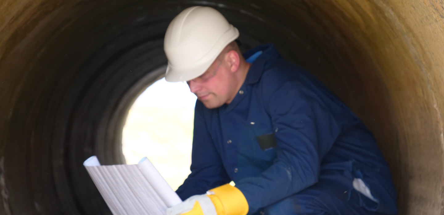 Confined Space Permit Entry Requirement